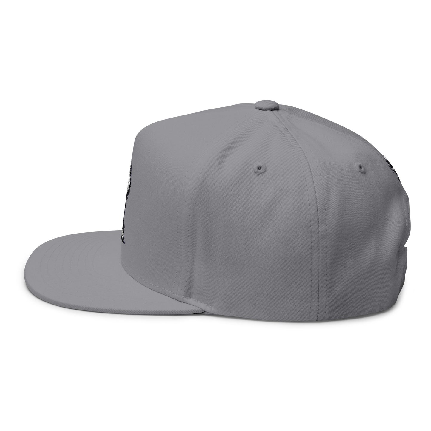 The BIGFOOT Flat Bill