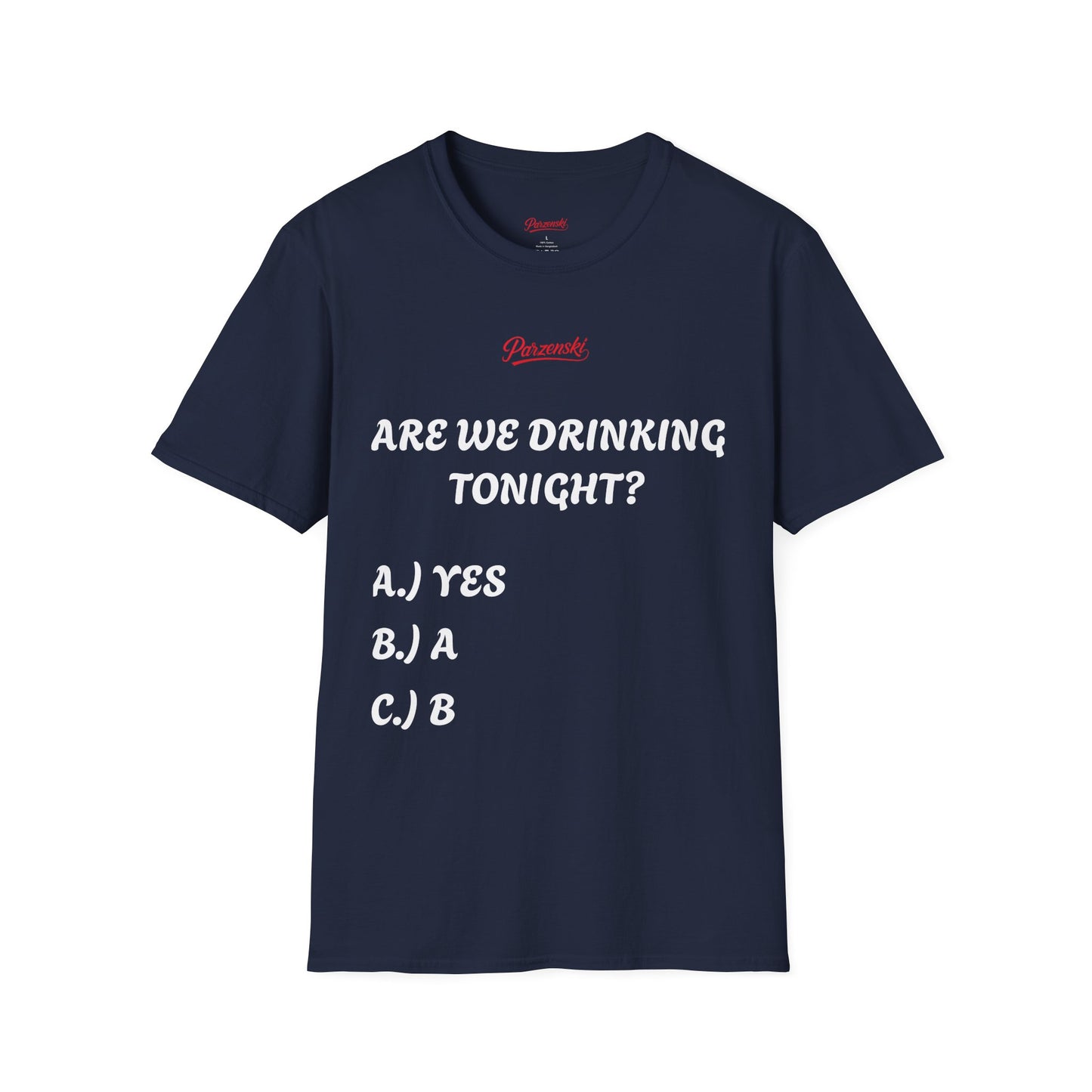 The Drink