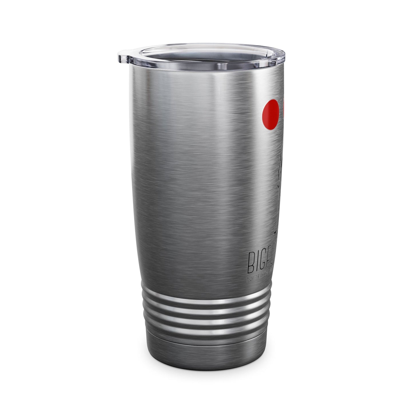 Bigfoot Spirits 20oz Ringneck Tumbler