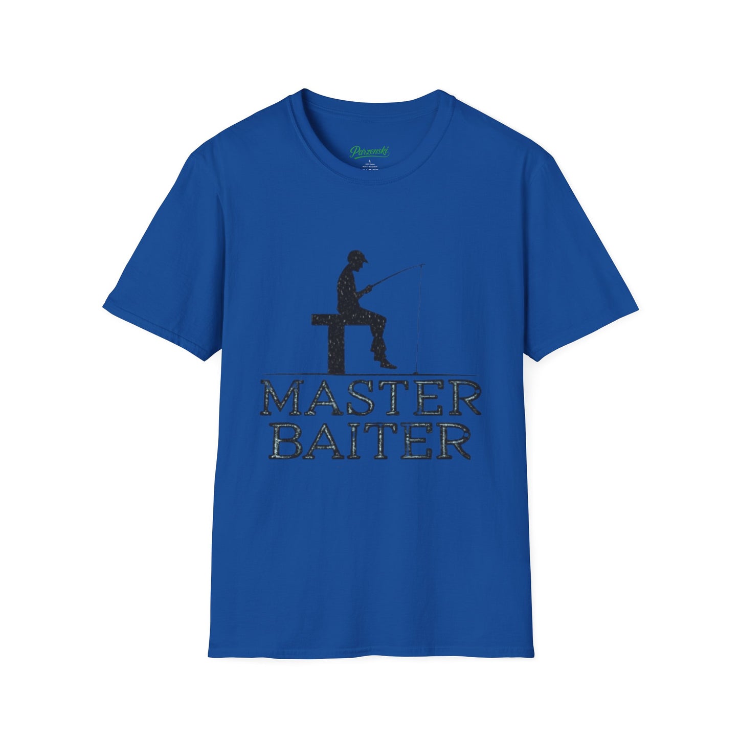 The Baiter