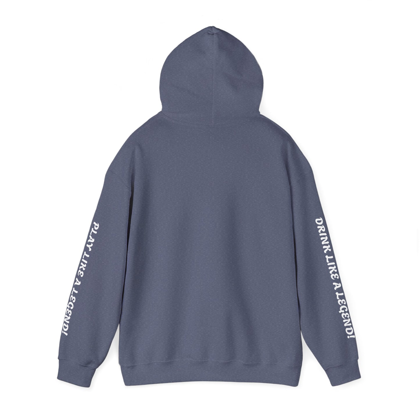 The BIGFOOT Hoodie