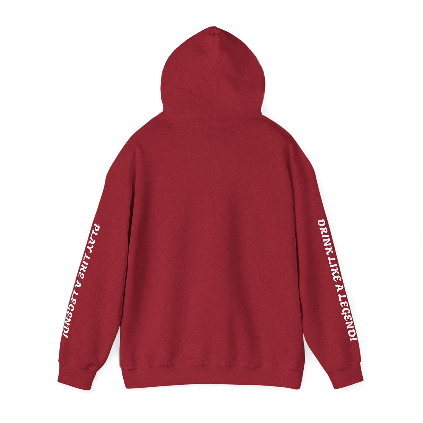 The BIGFOOT Hoodie
