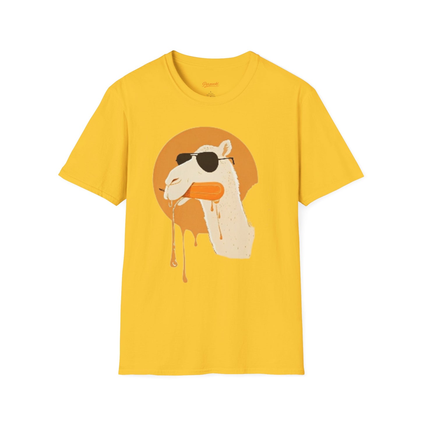 The Cool Camel