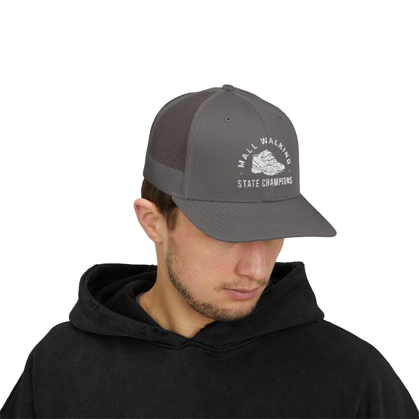 The Walk Cap