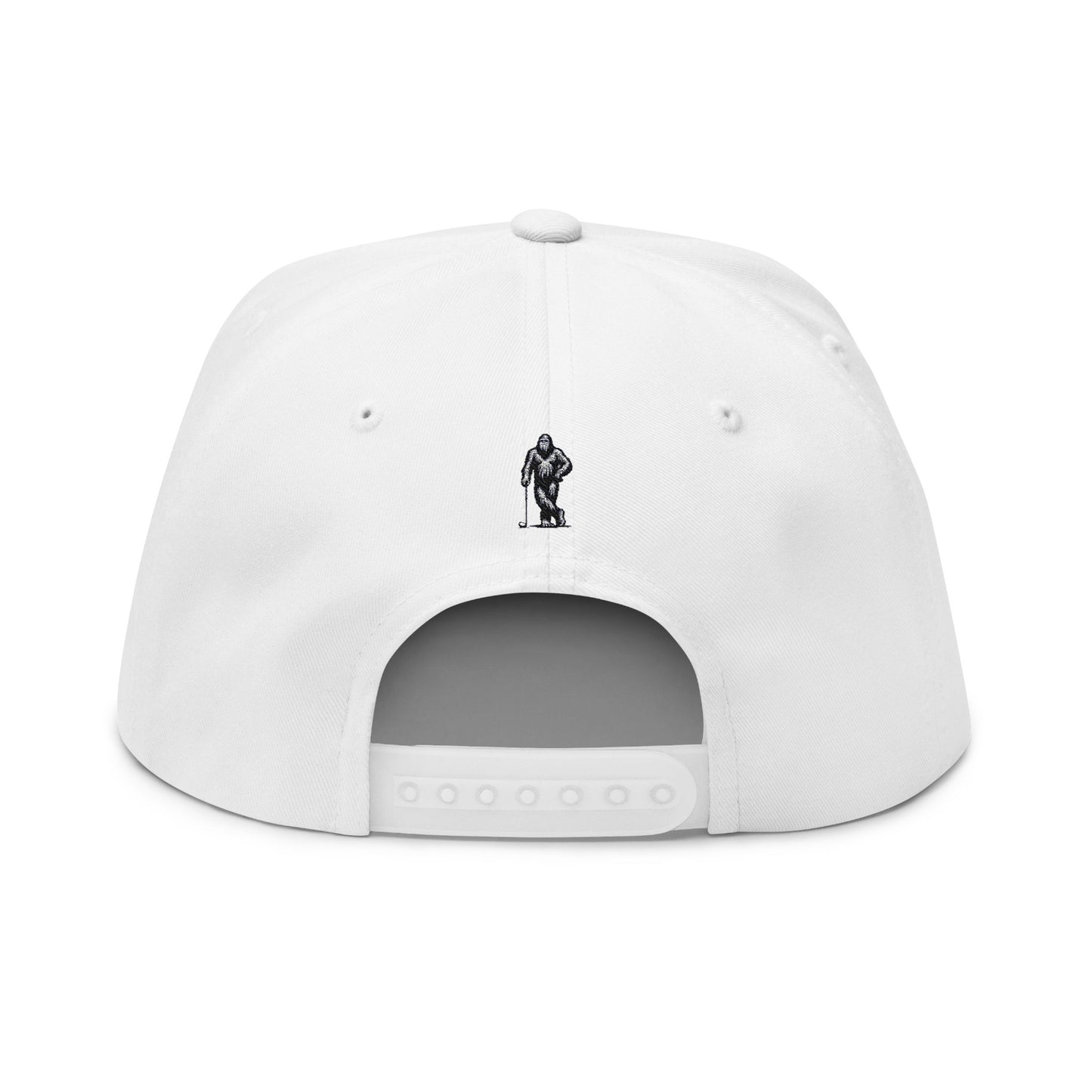 The BIGFOOT Flat Bill