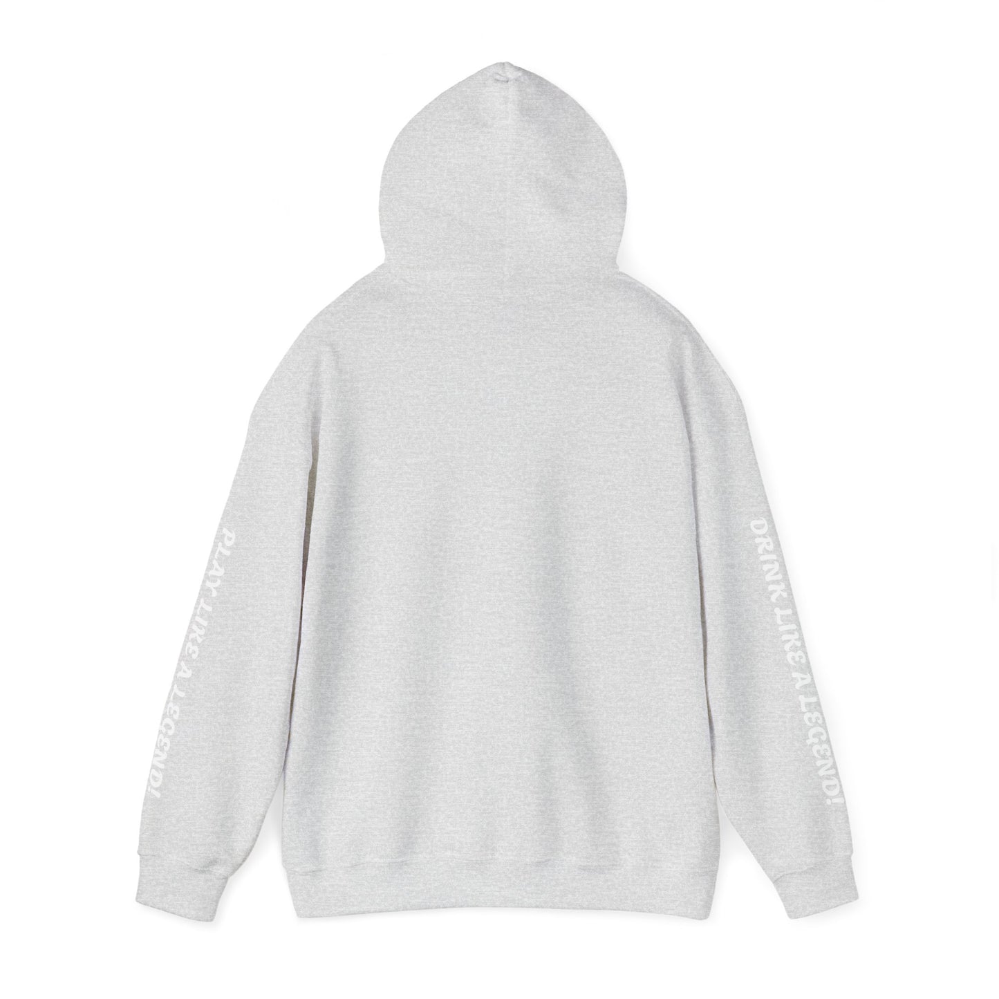 The BIGFOOT Hoodie
