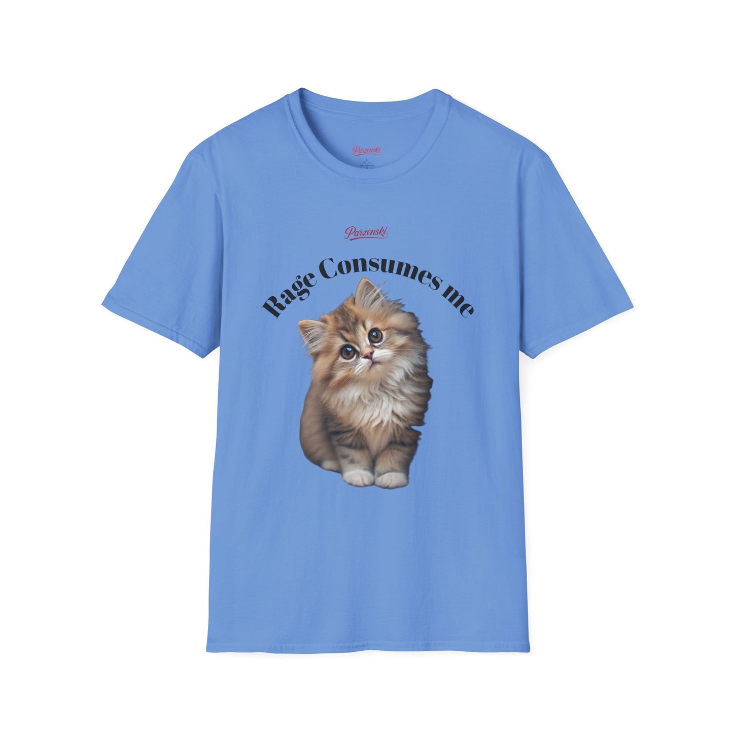 The Cat