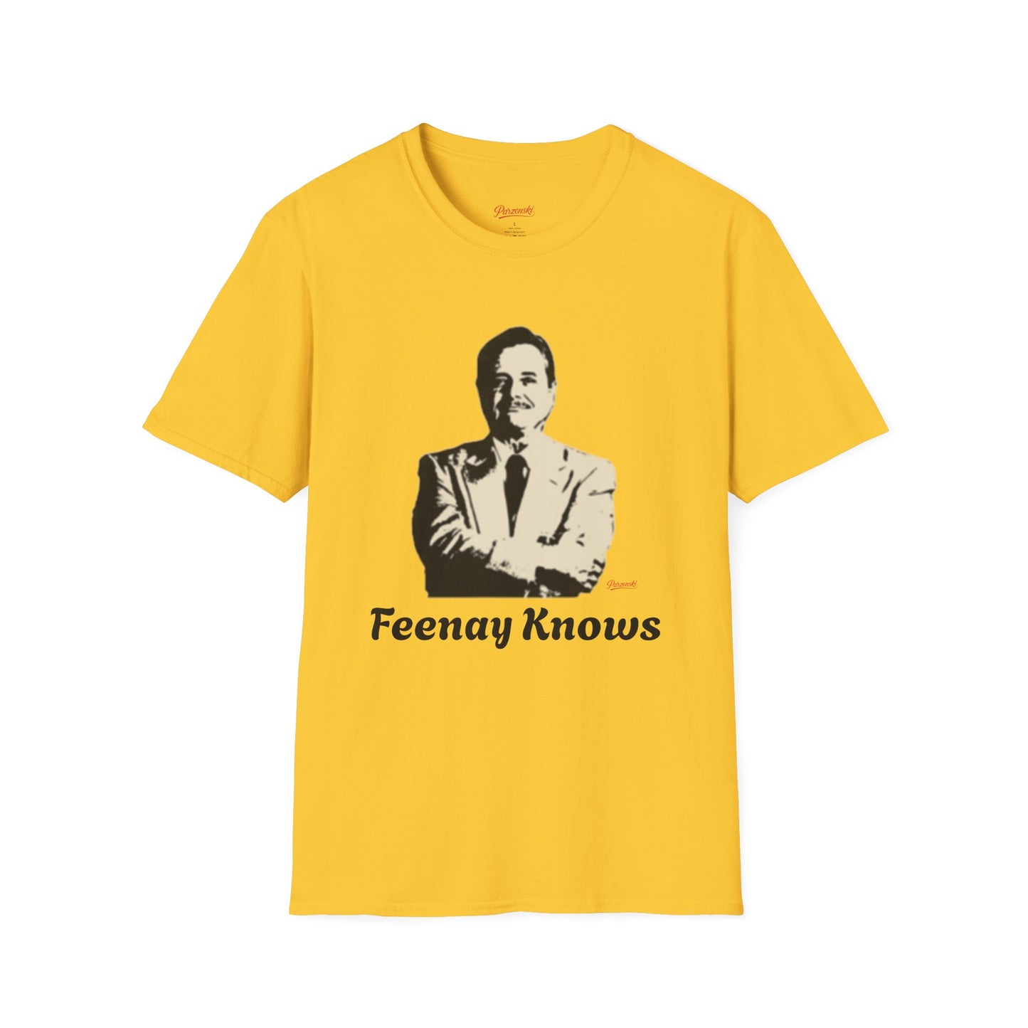 The Feenay