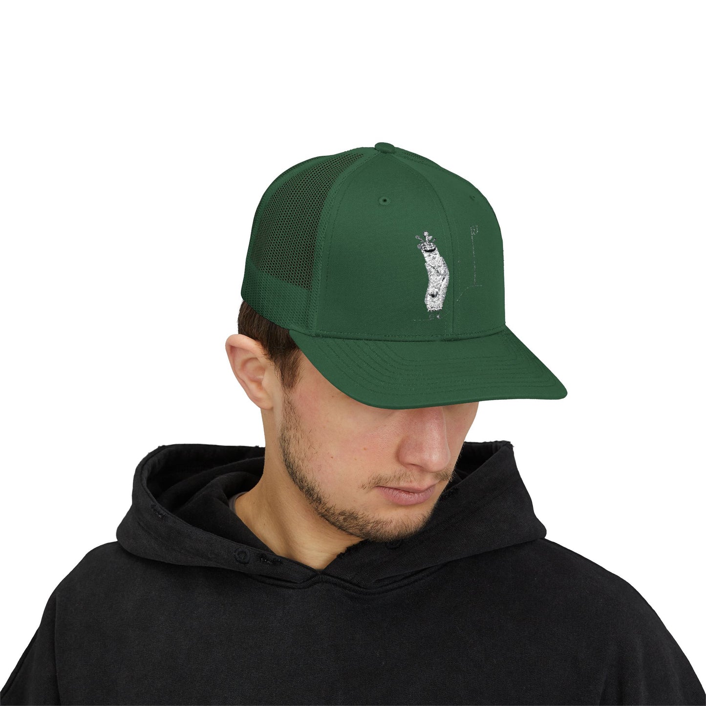 The Fanny Snapback
