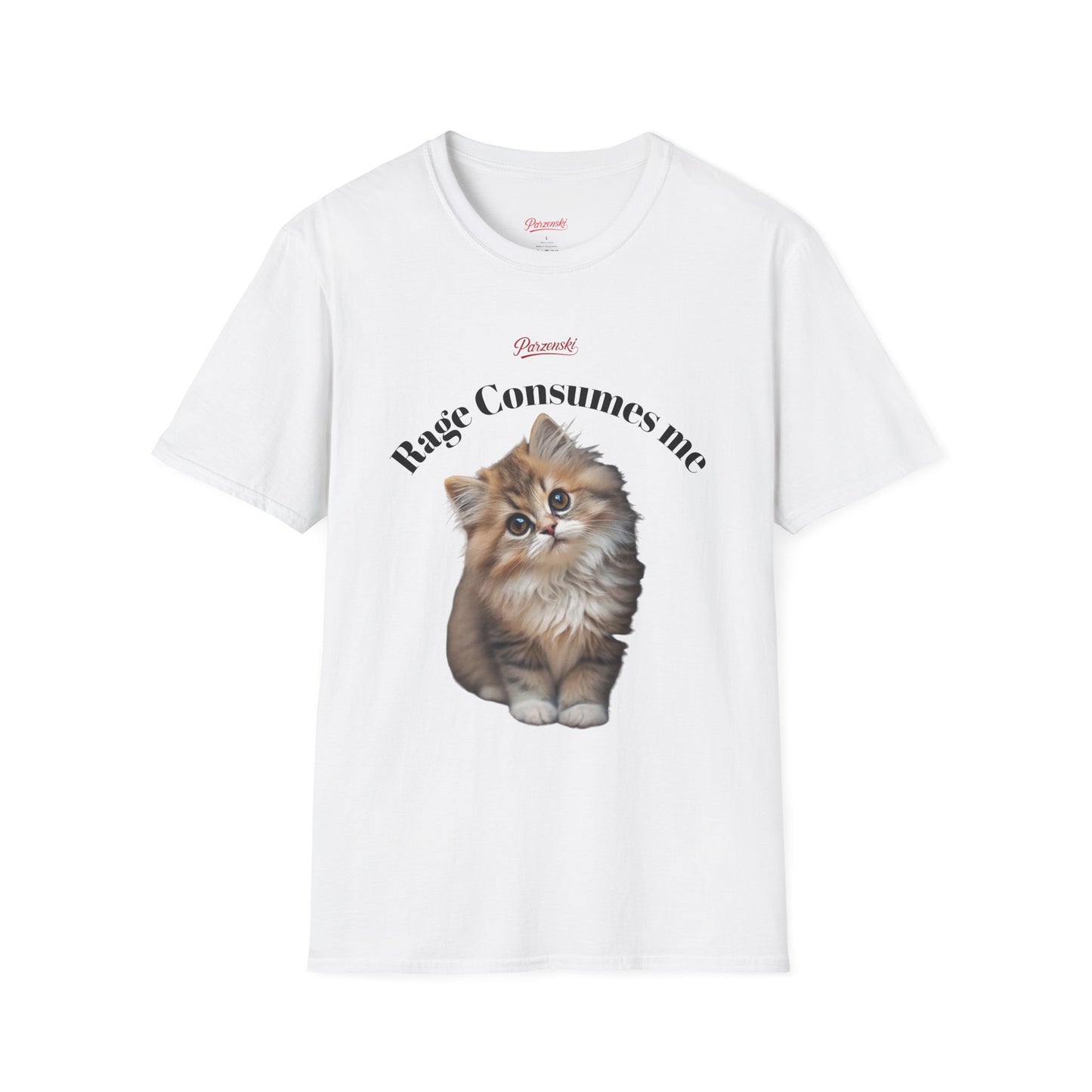 The Cat