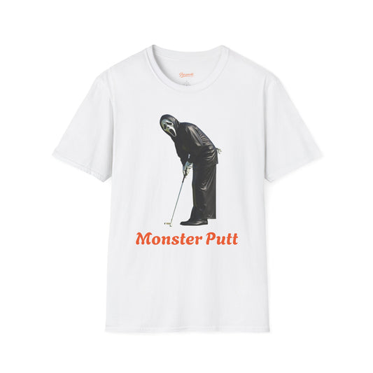 The Screaming Putt