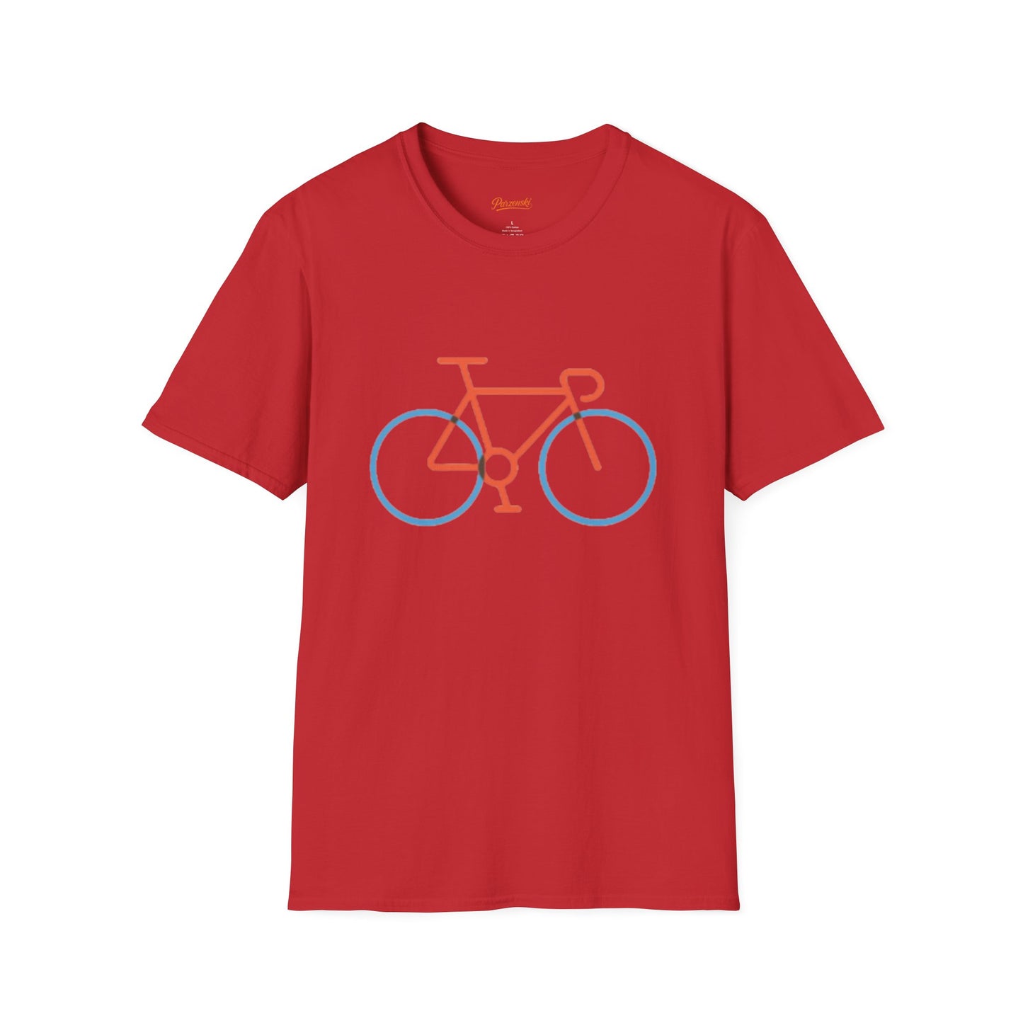 The Bicycle