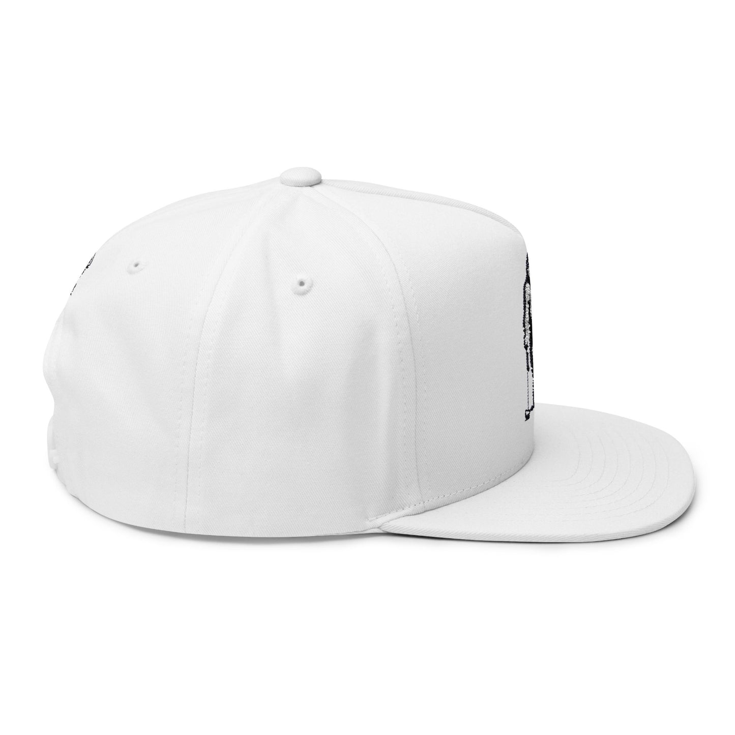 The BIGFOOT Flat Bill