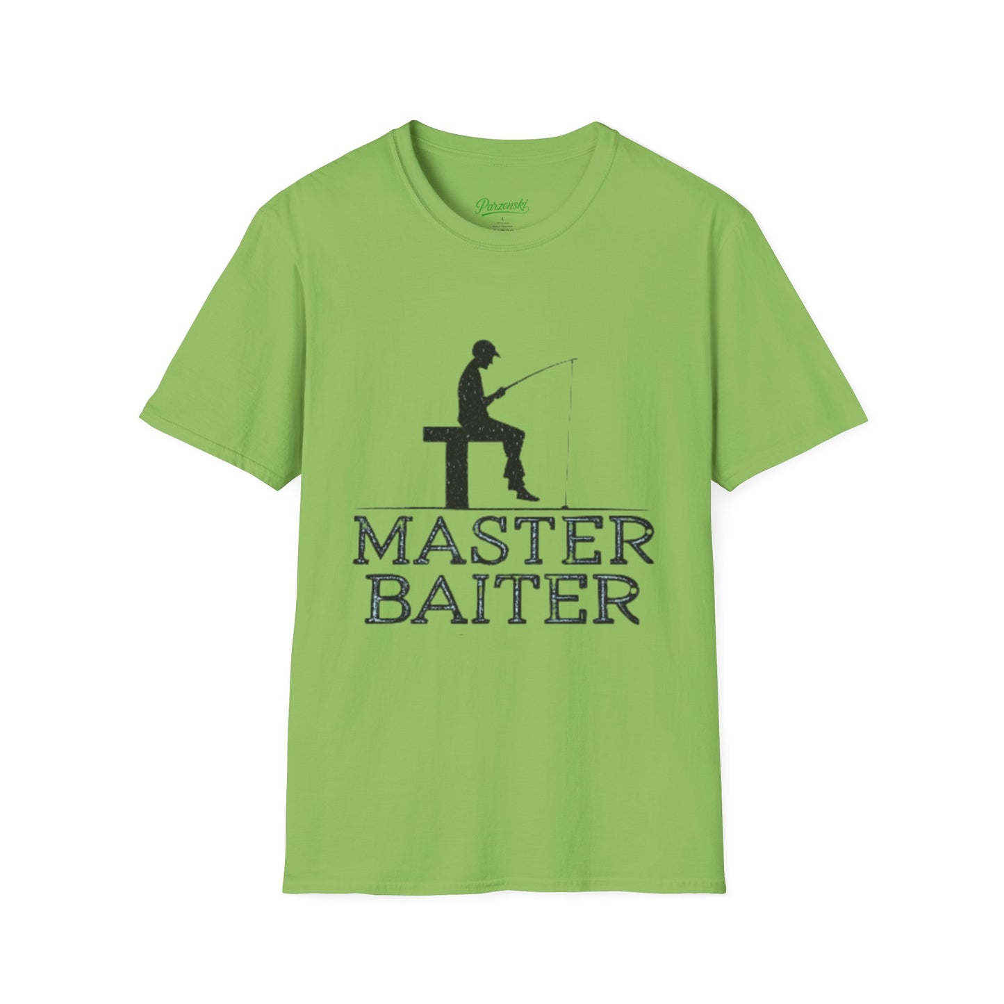 The Baiter
