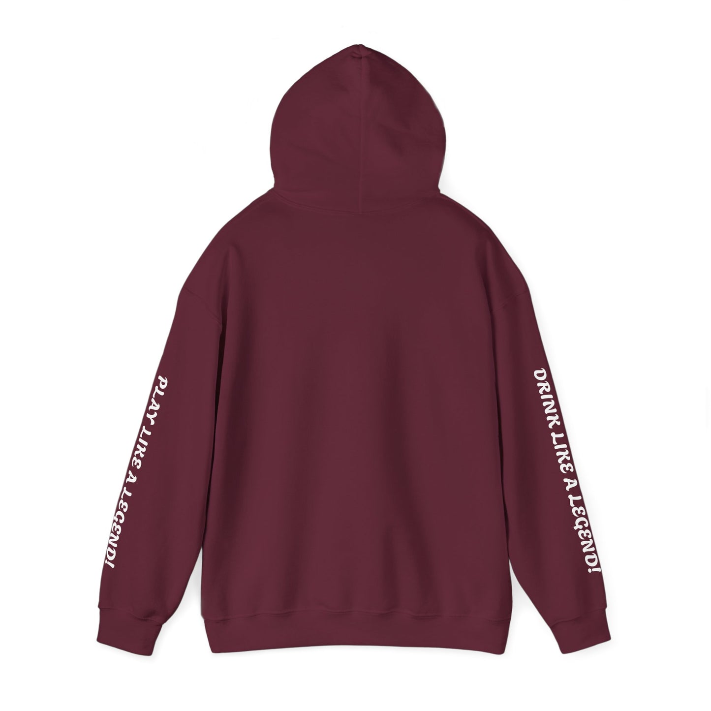 The BIGFOOT Hoodie