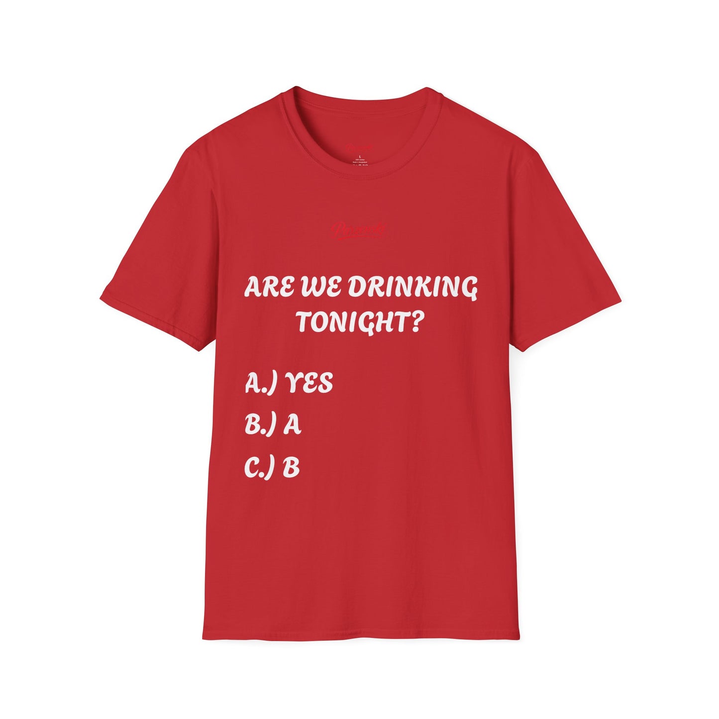 The Drink