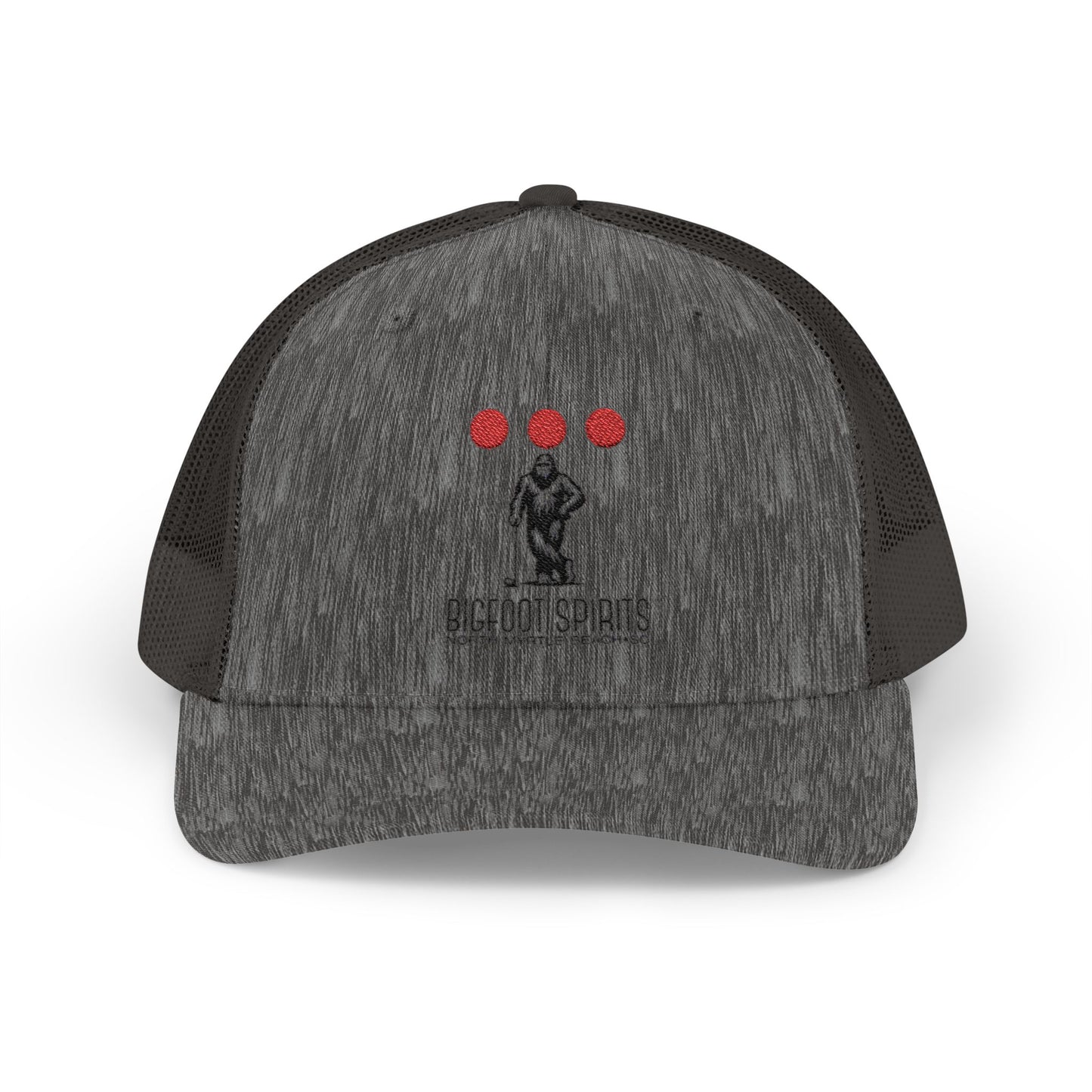The BIGFOOT Trucker