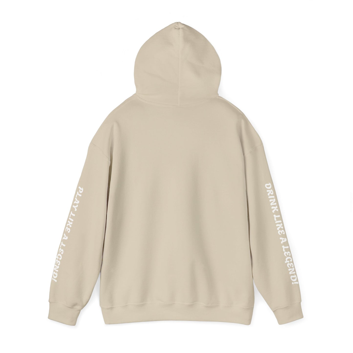 The BIGFOOT Hoodie