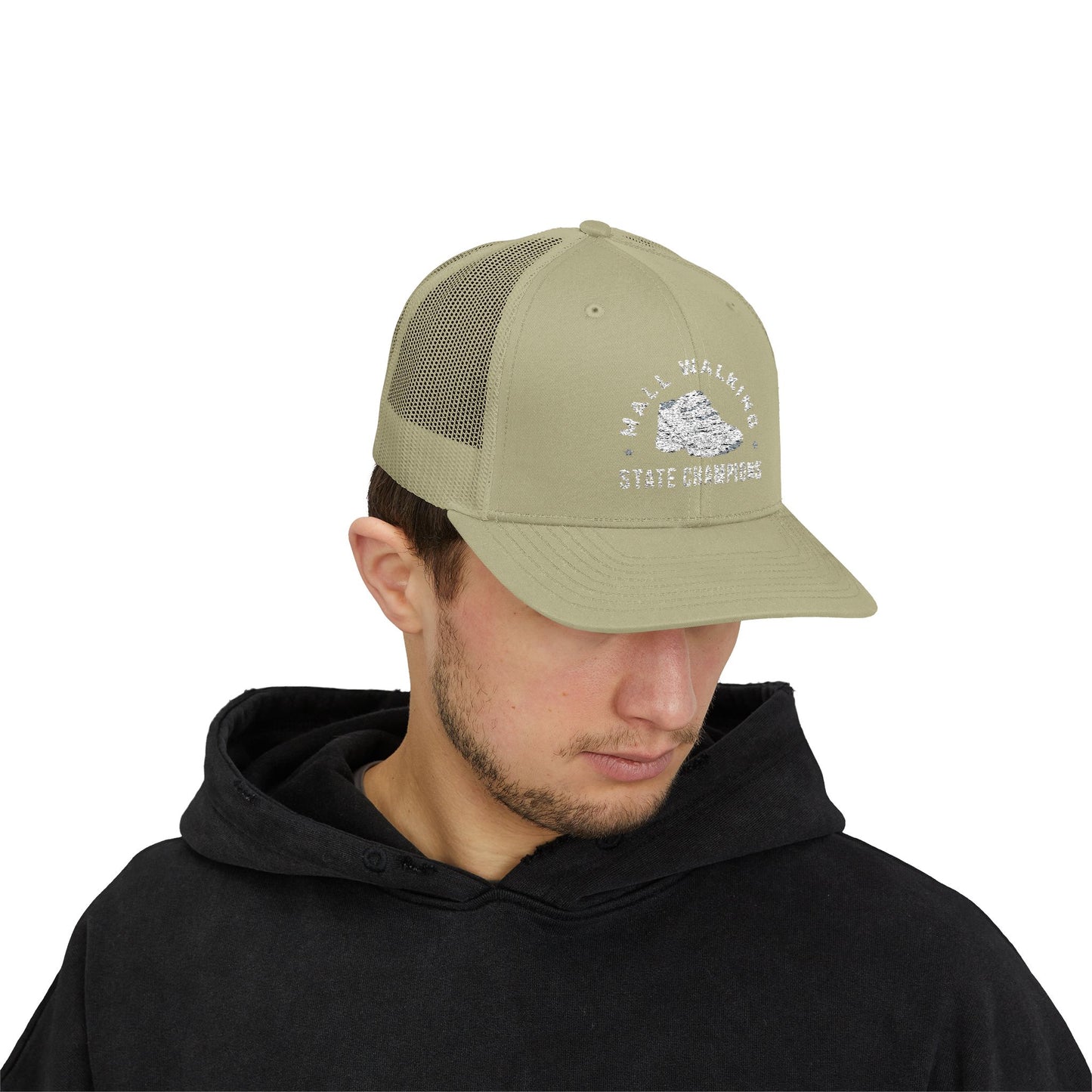 The Walk Cap