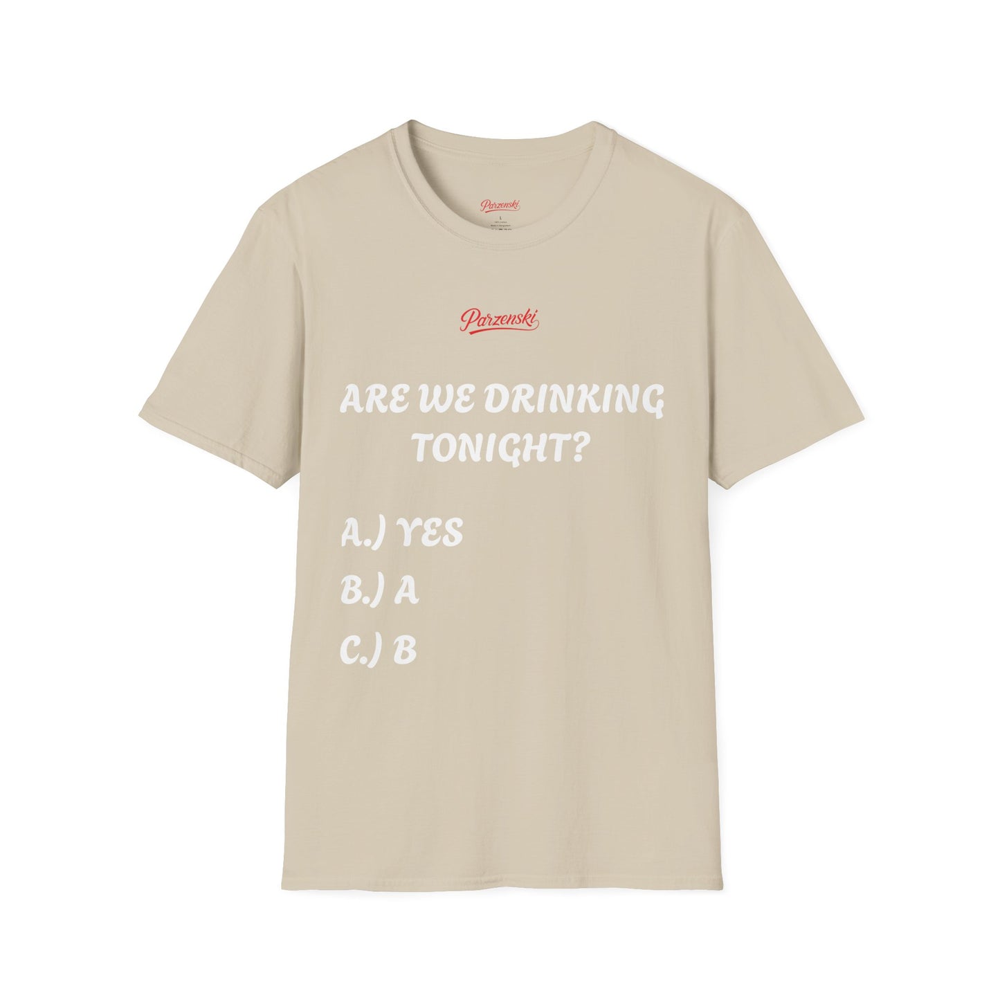 The Drink