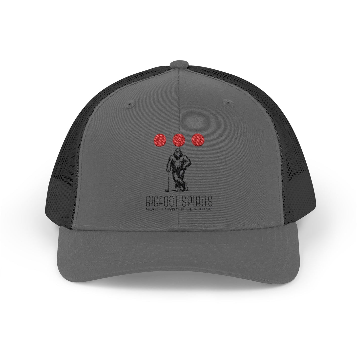 The BIGFOOT Trucker