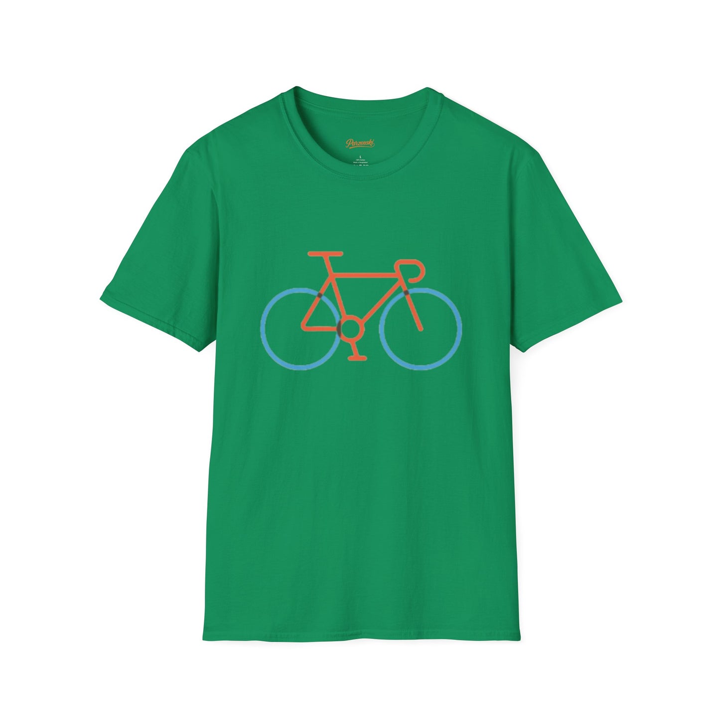 The Bicycle