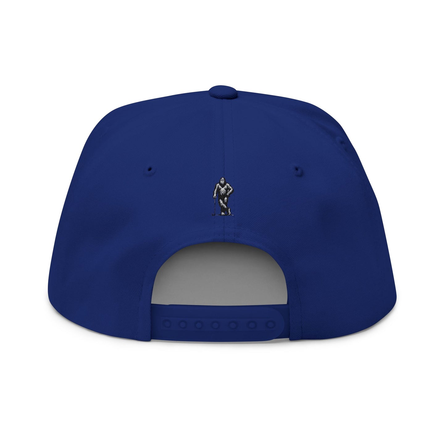 The BIGFOOT Flat Bill