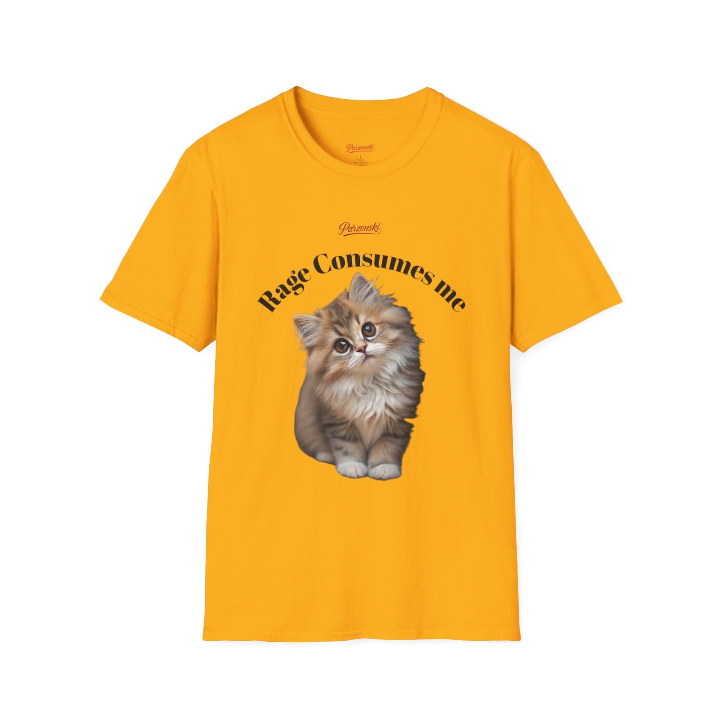 The Cat