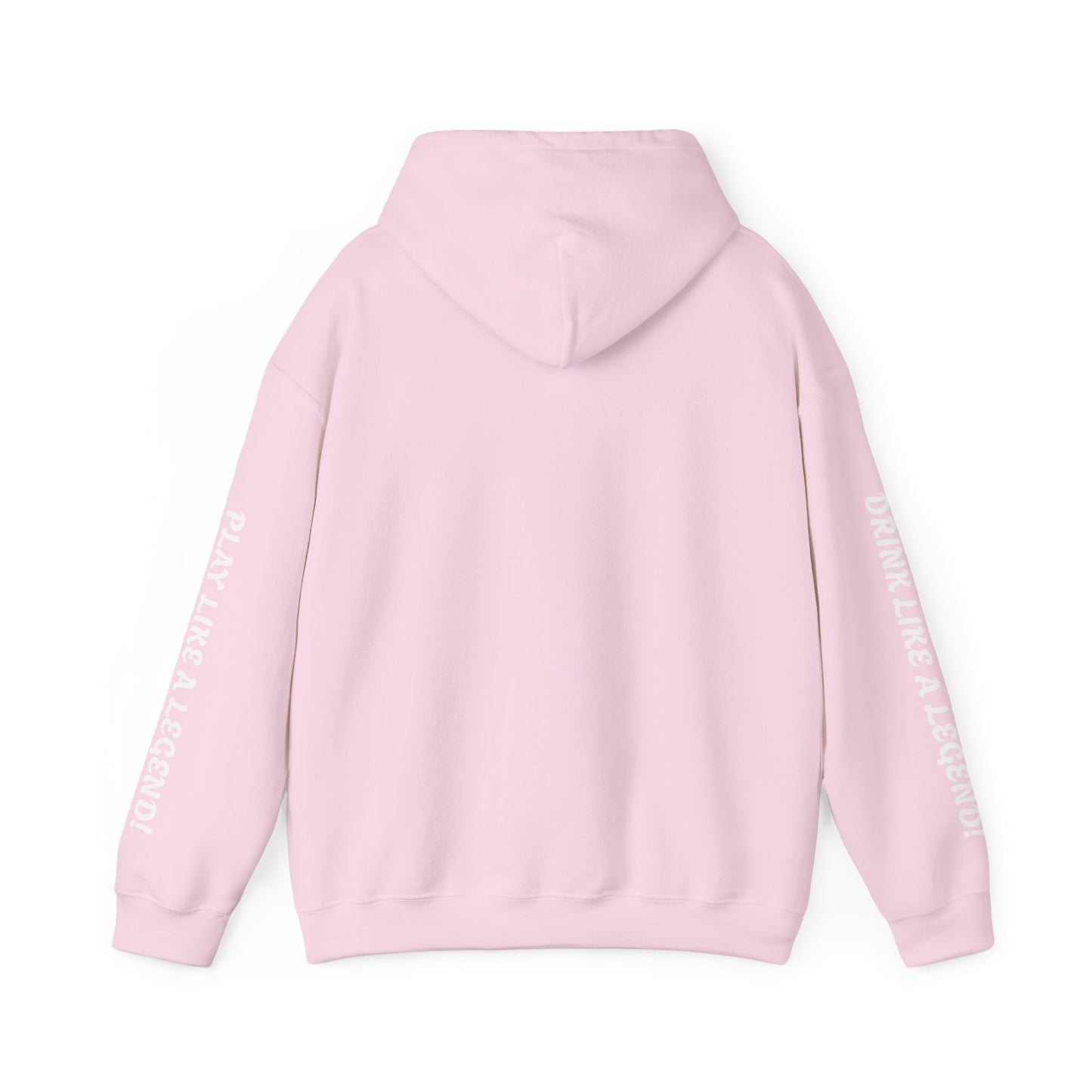 The BIGFOOT Hoodie