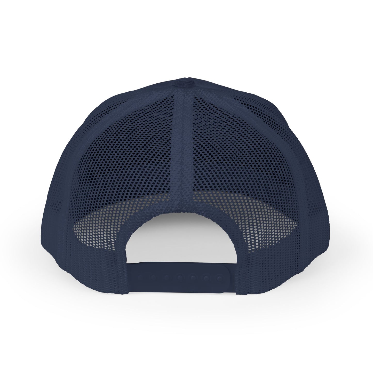 The Fanny Snapback