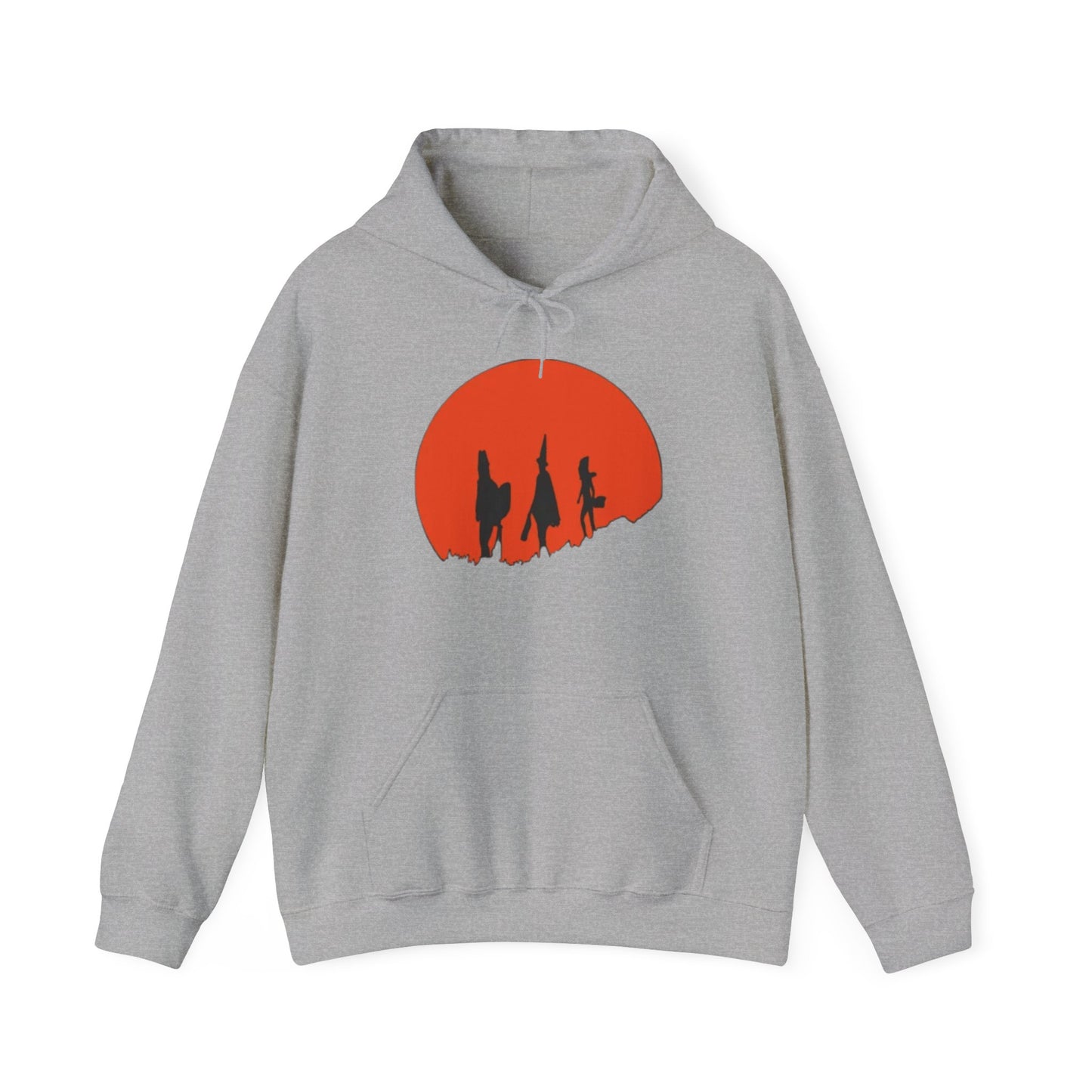 The Halloween Adventure Hoodie