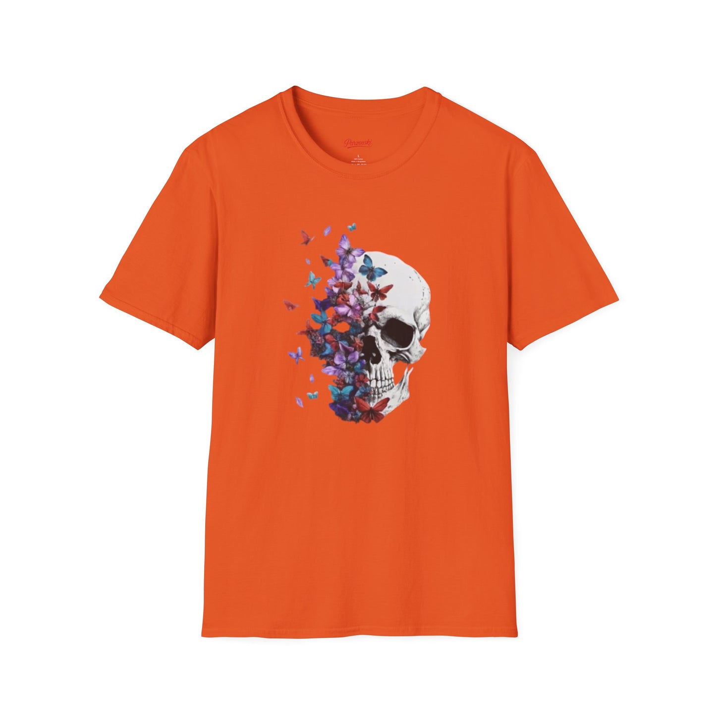 The Skull