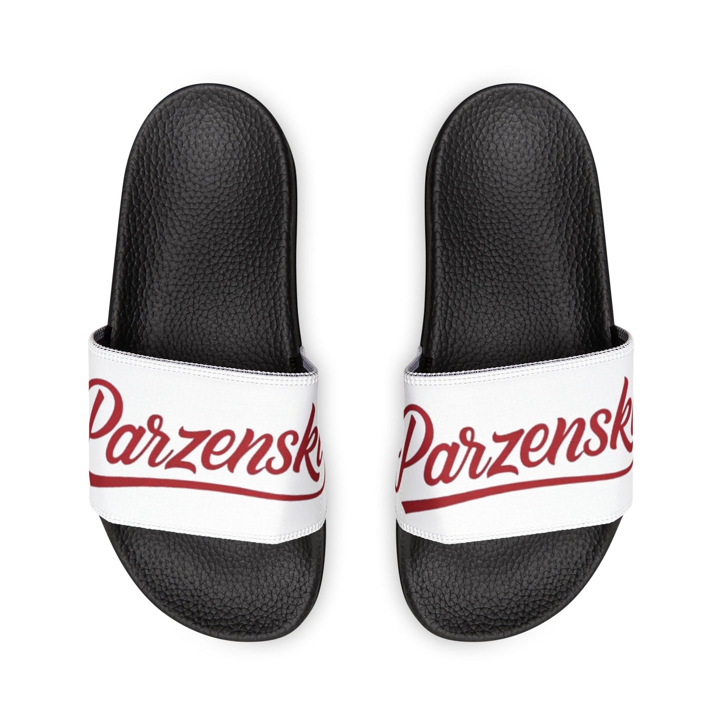 The GOAT Slides