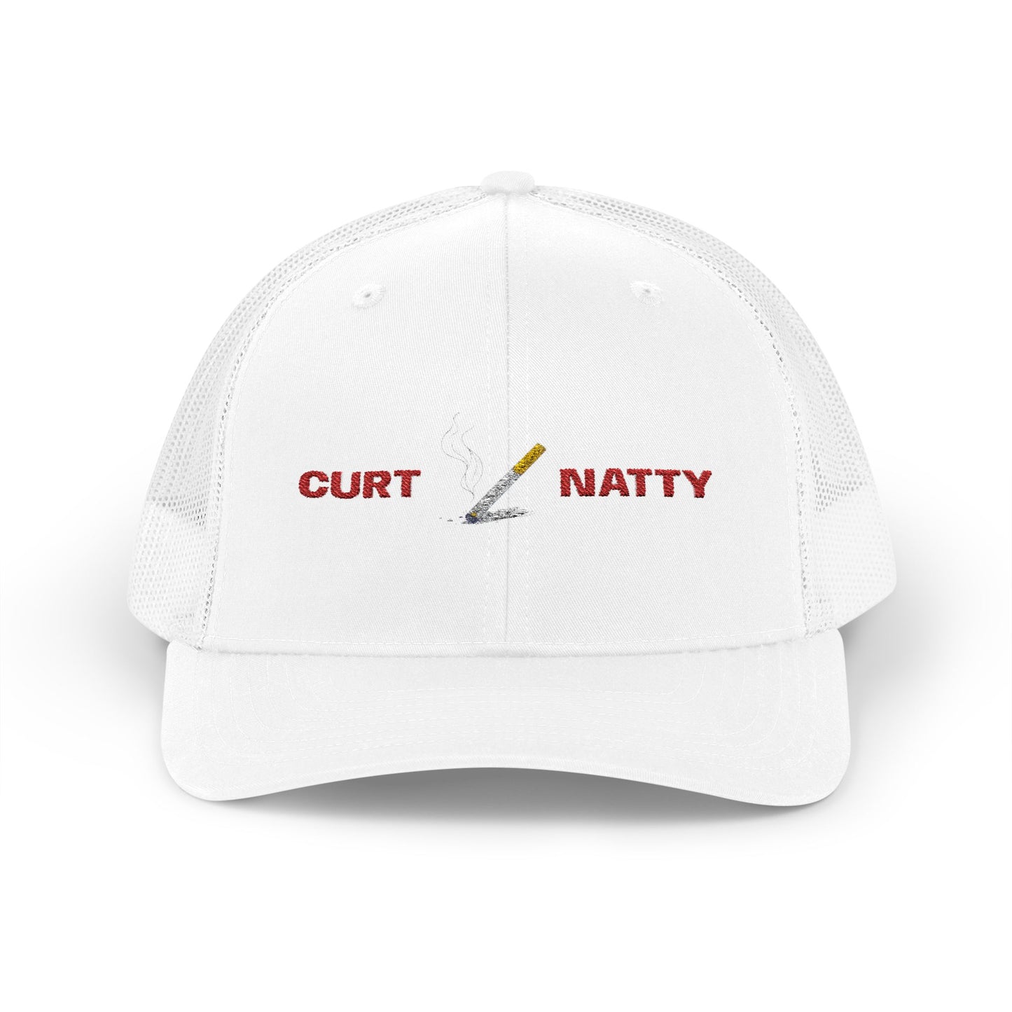 The Cig Snapback