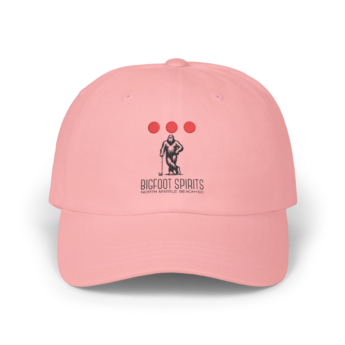 The BIGFOOT Cap