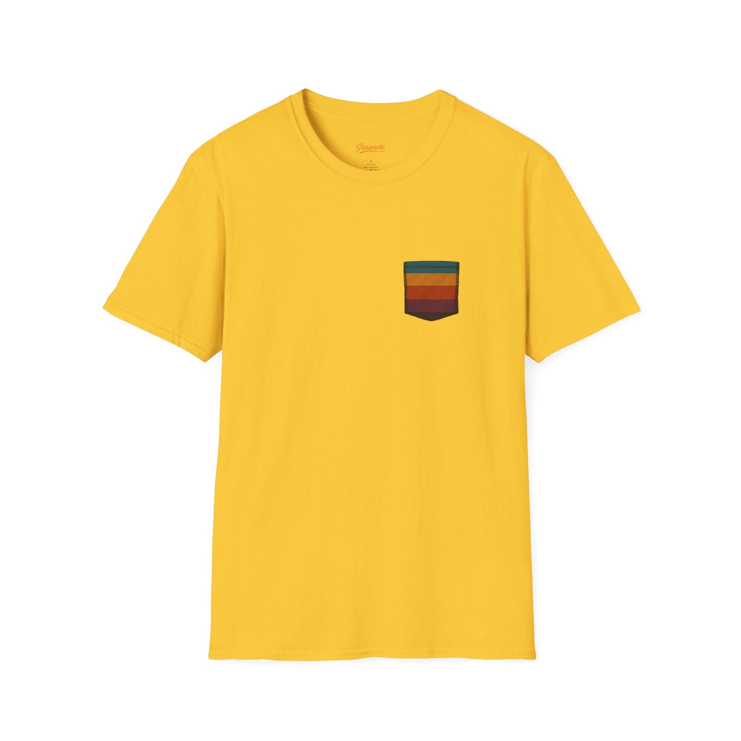 The Colorful Pocket