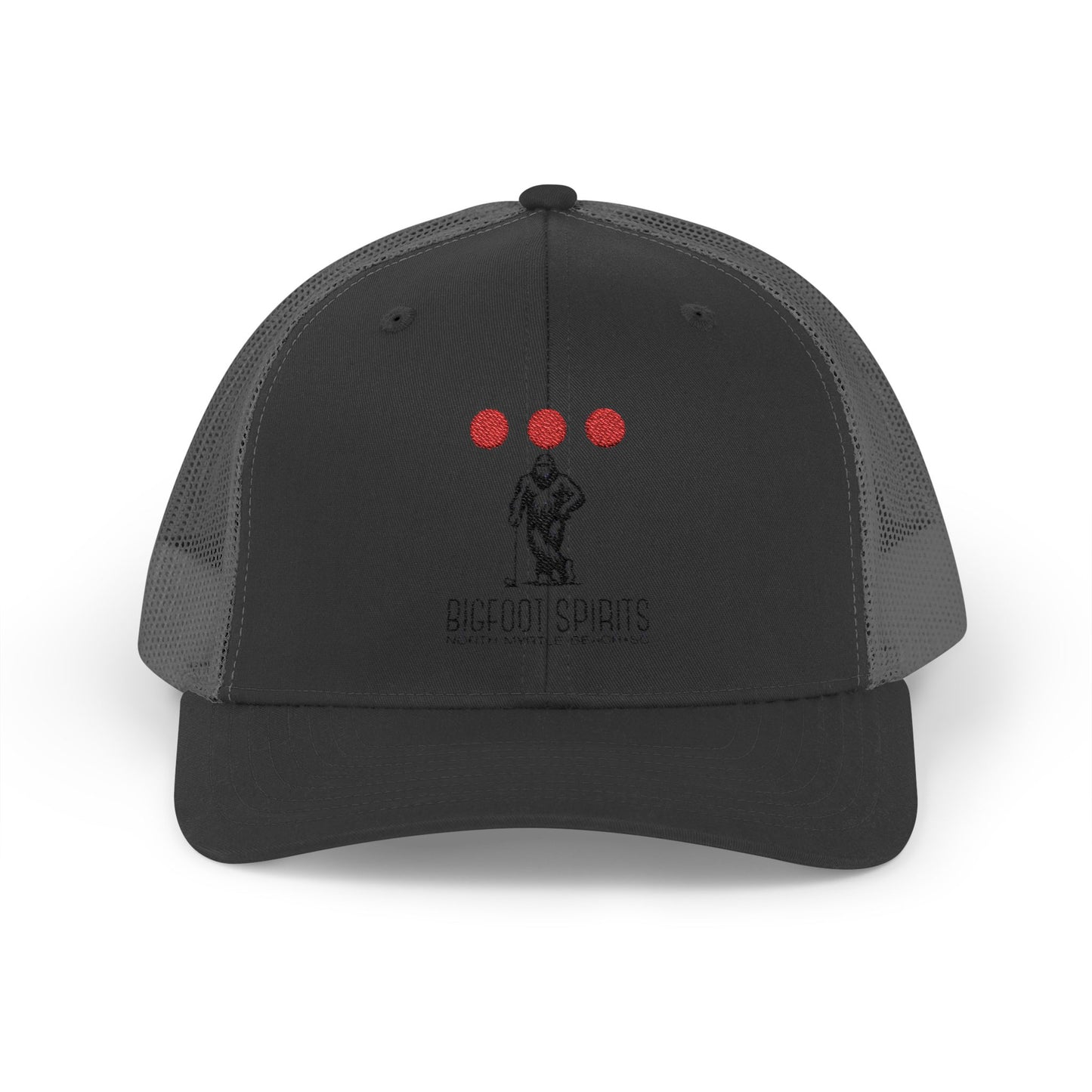 The BIGFOOT Trucker