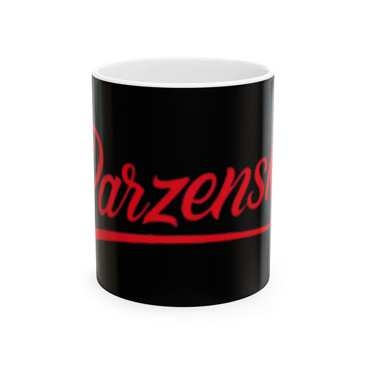 The Mug