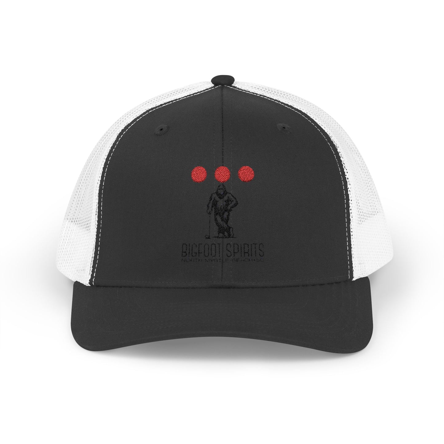 The BIGFOOT Trucker
