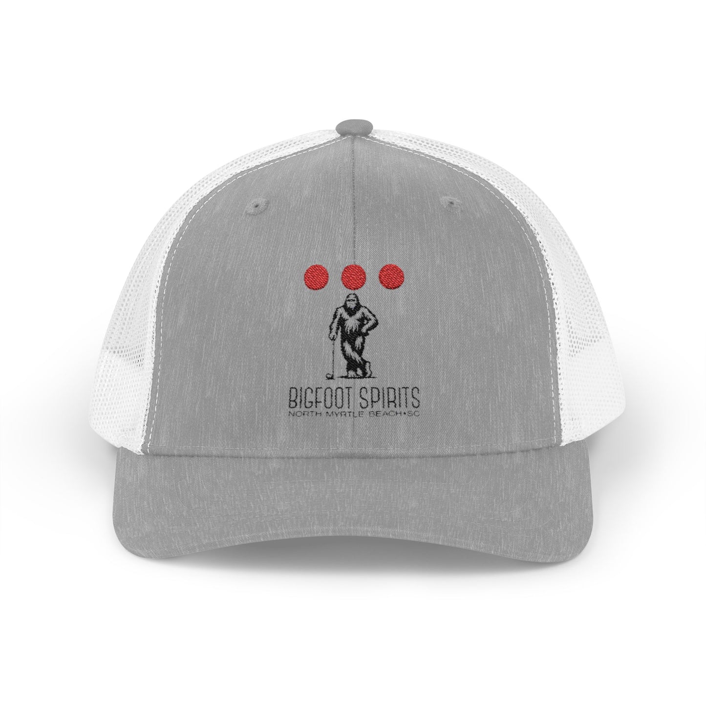 The BIGFOOT Trucker