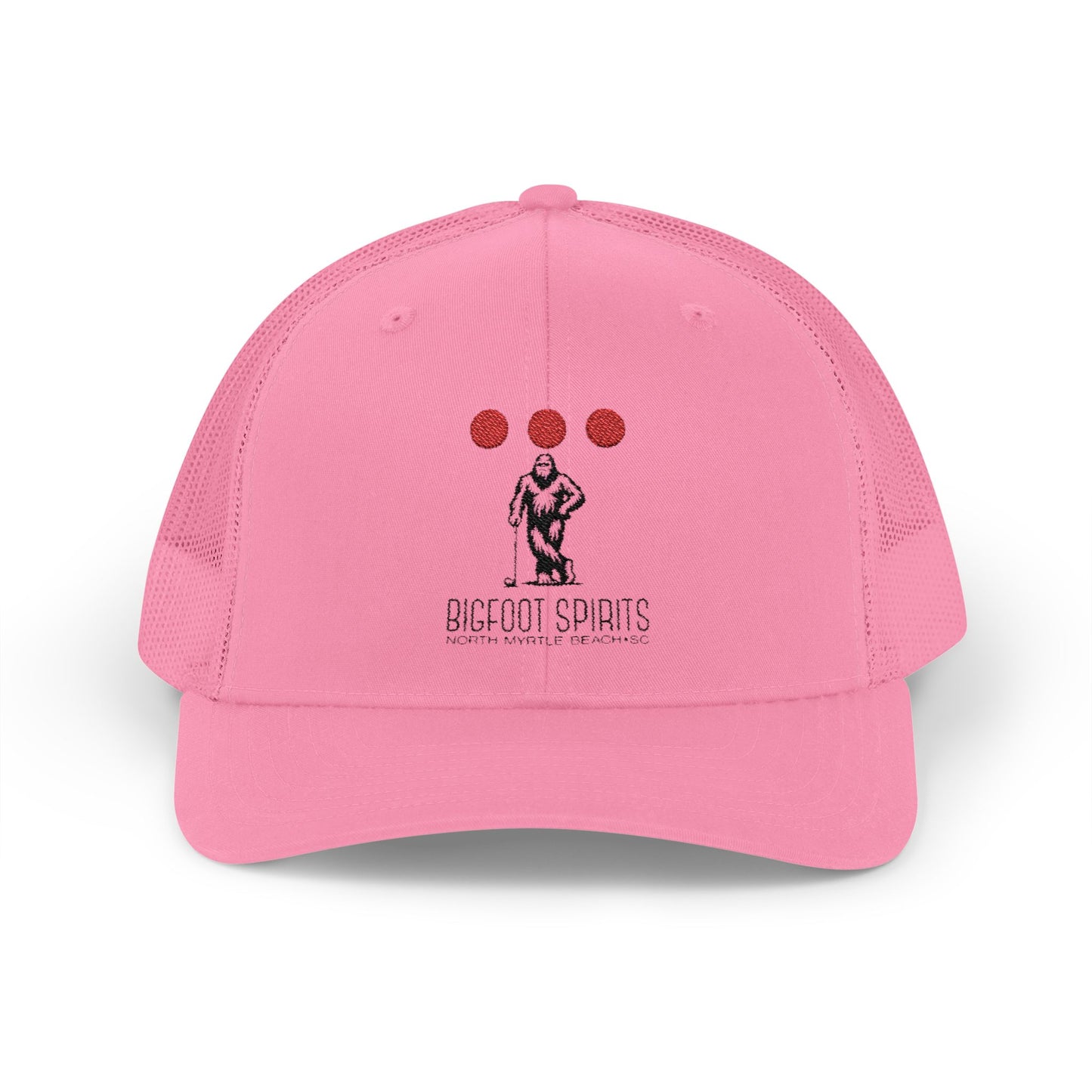 The BIGFOOT Trucker