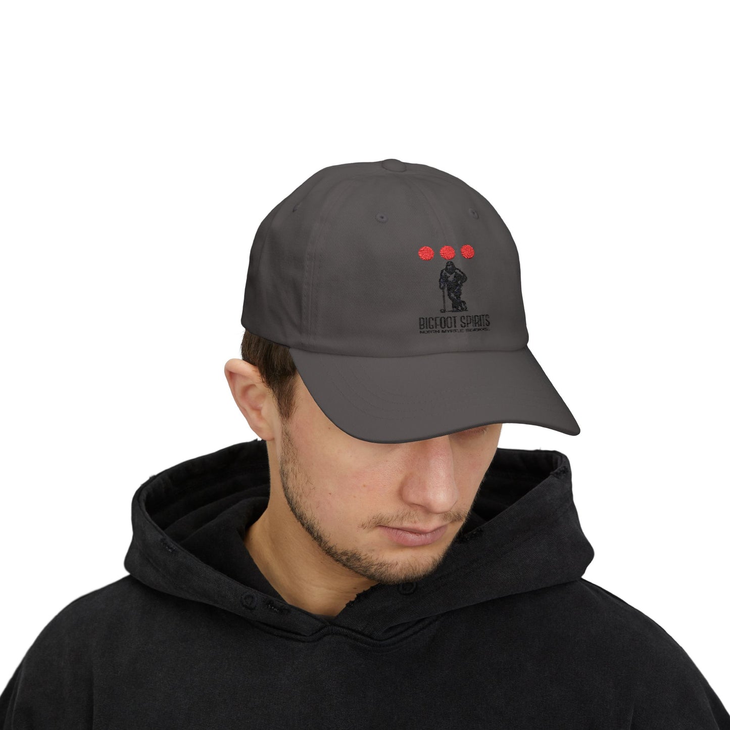 The BIGFOOT Cap