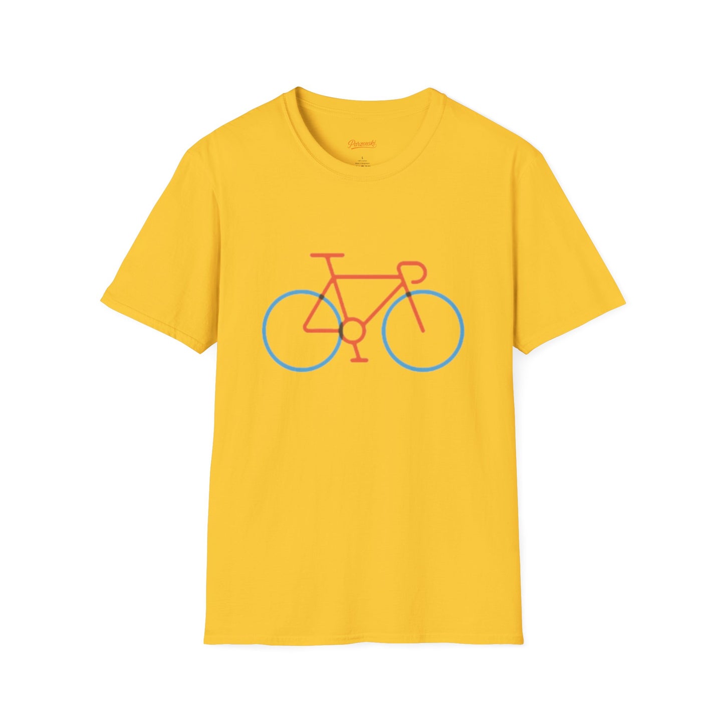 The Bicycle