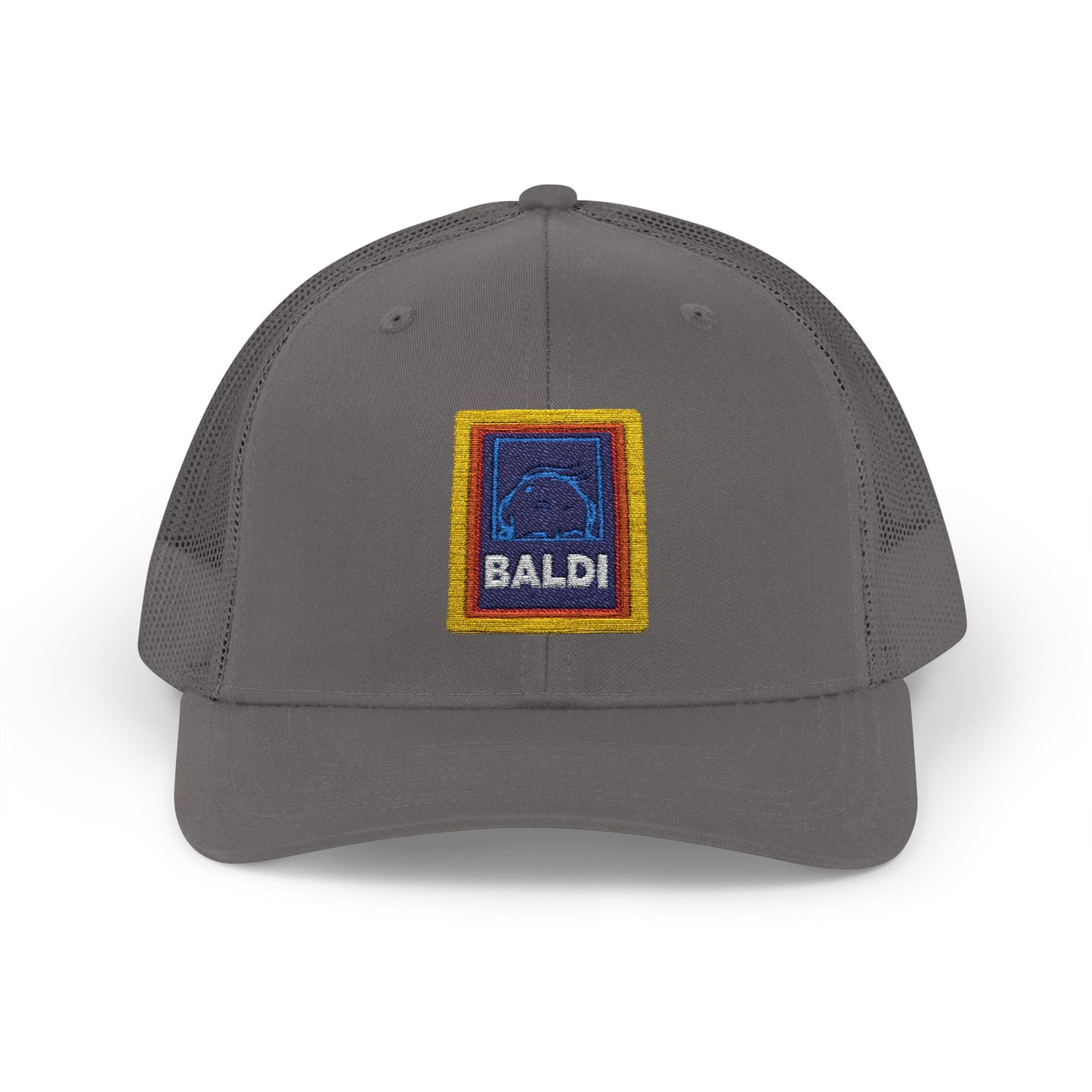 The Baldi