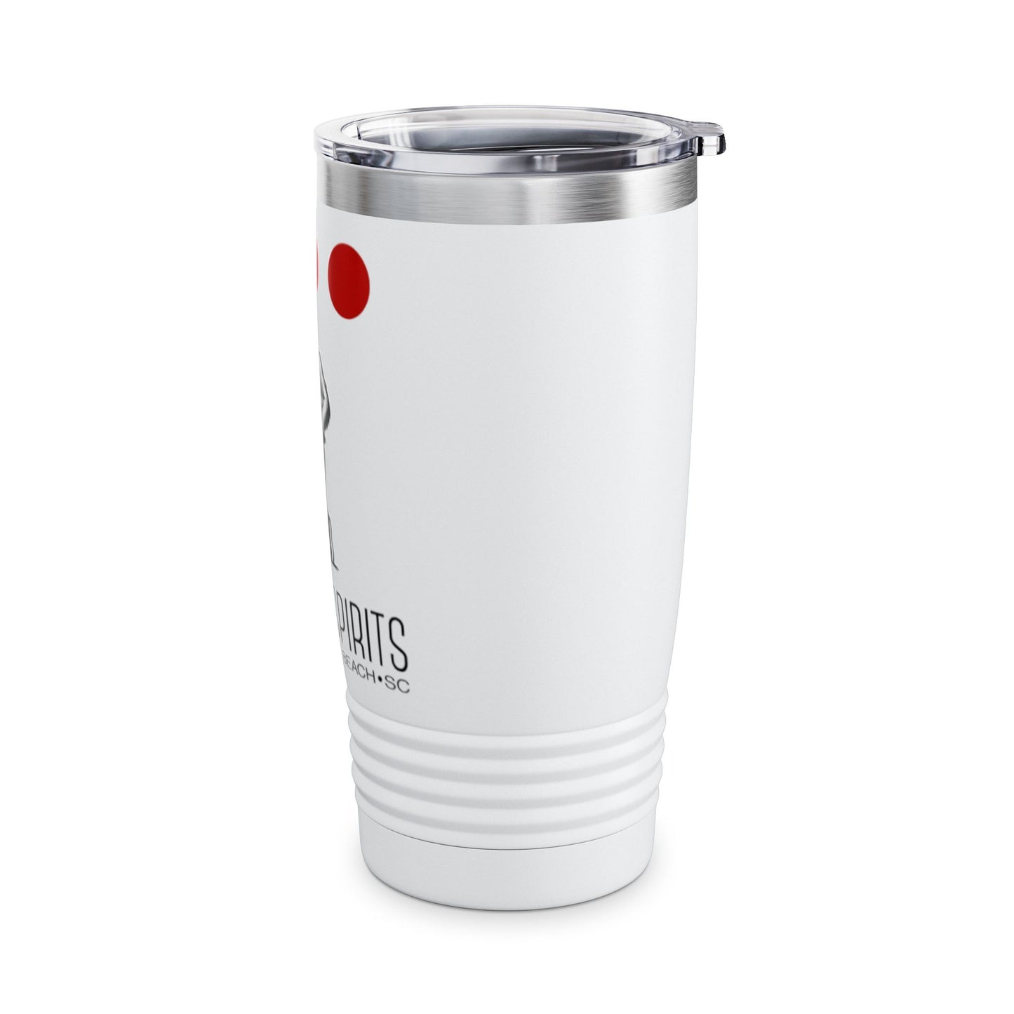 Bigfoot Spirits 20oz Ringneck Tumbler