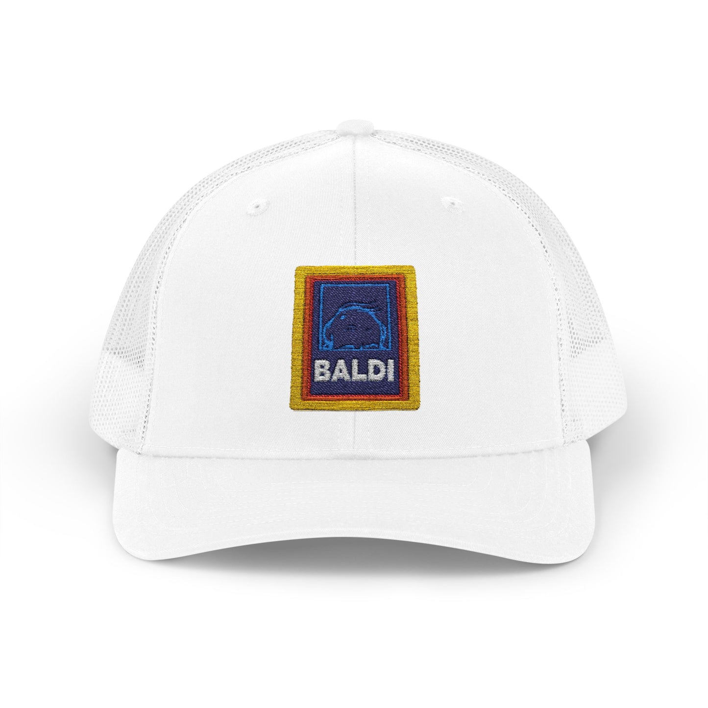 The Baldi