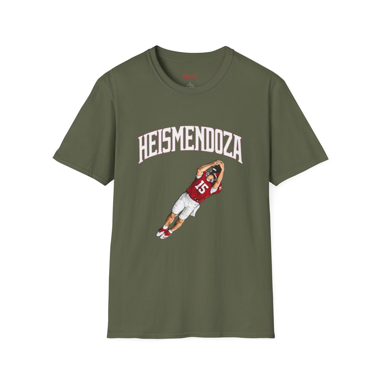 The HeisMendoza