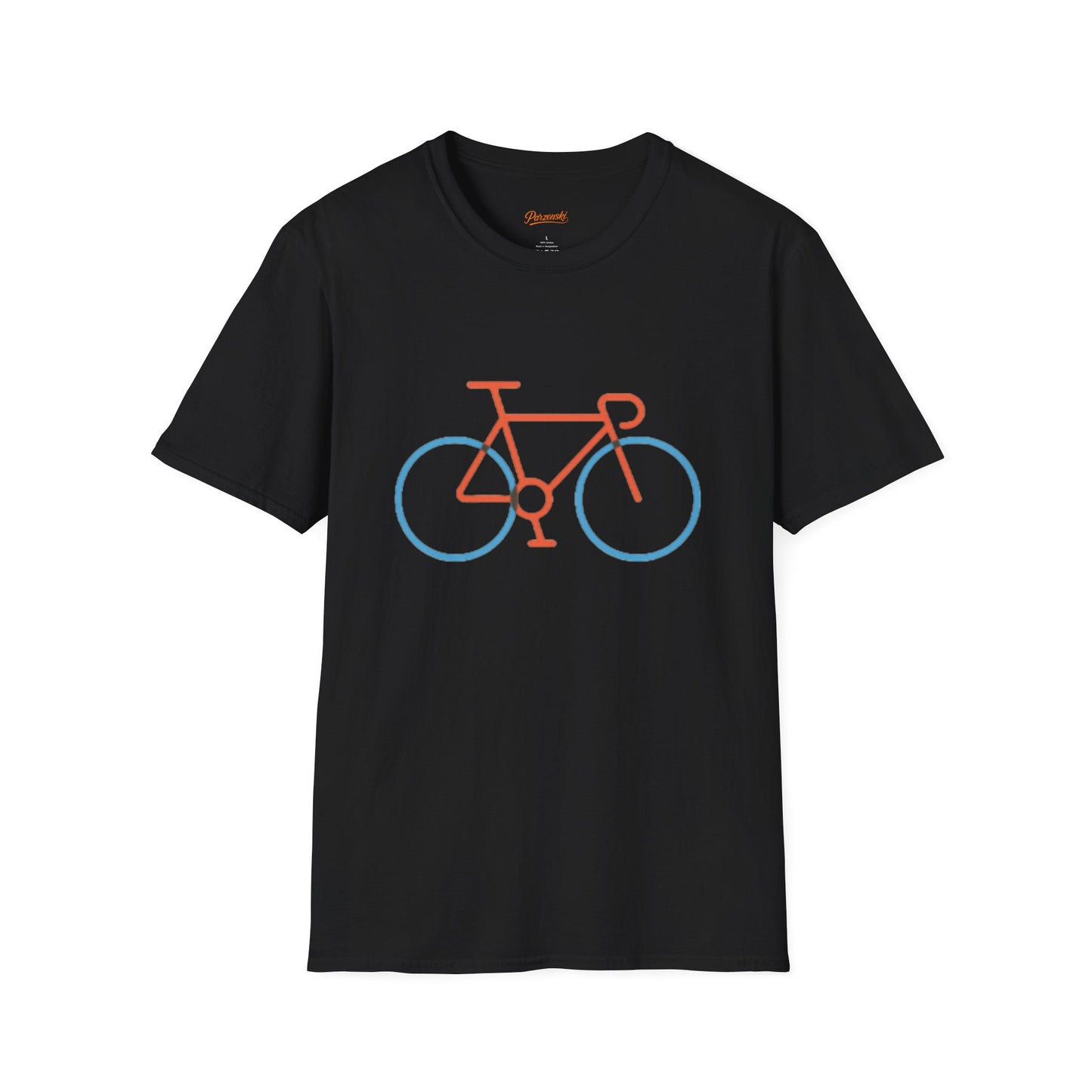 The Bicycle