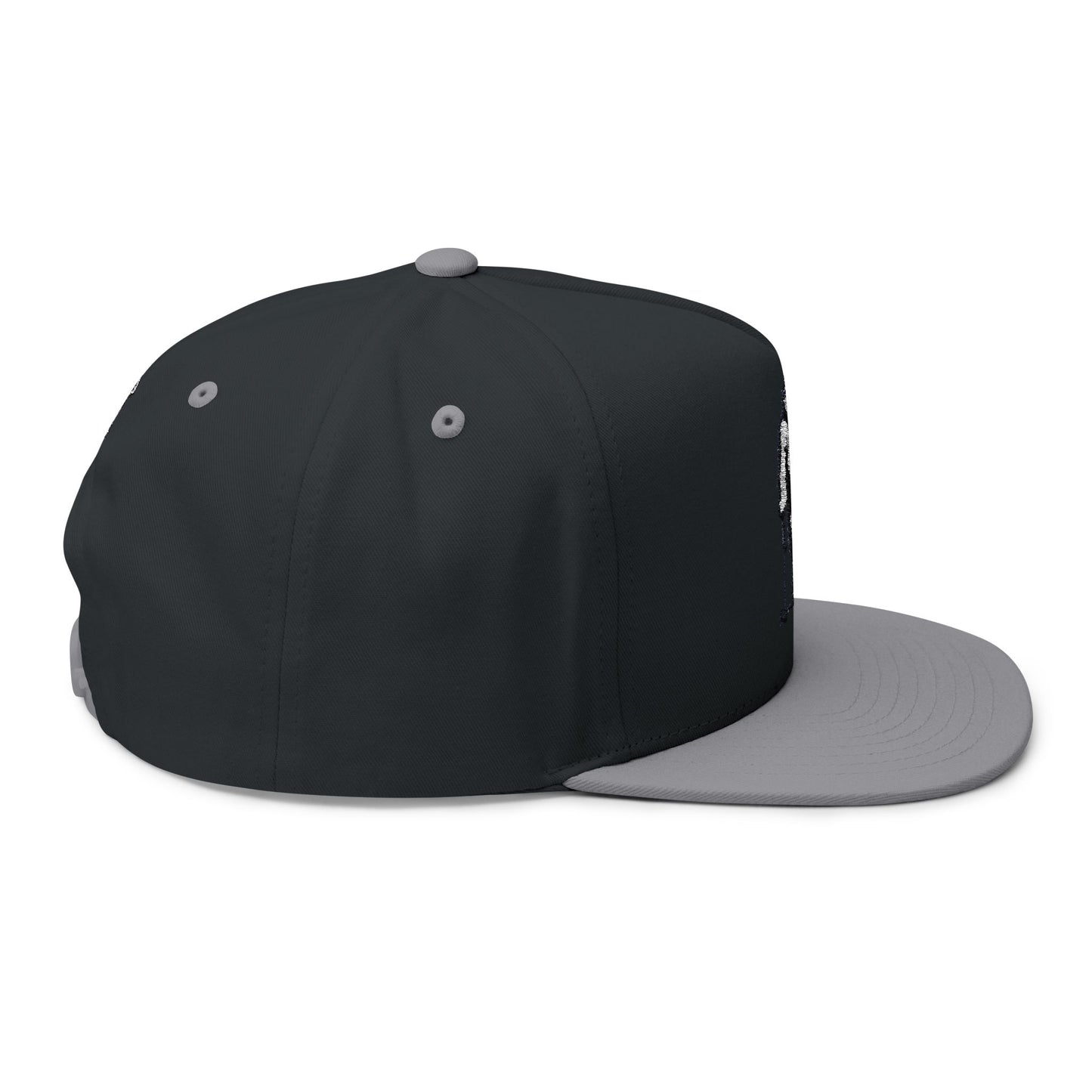 The BIGFOOT Flat Bill