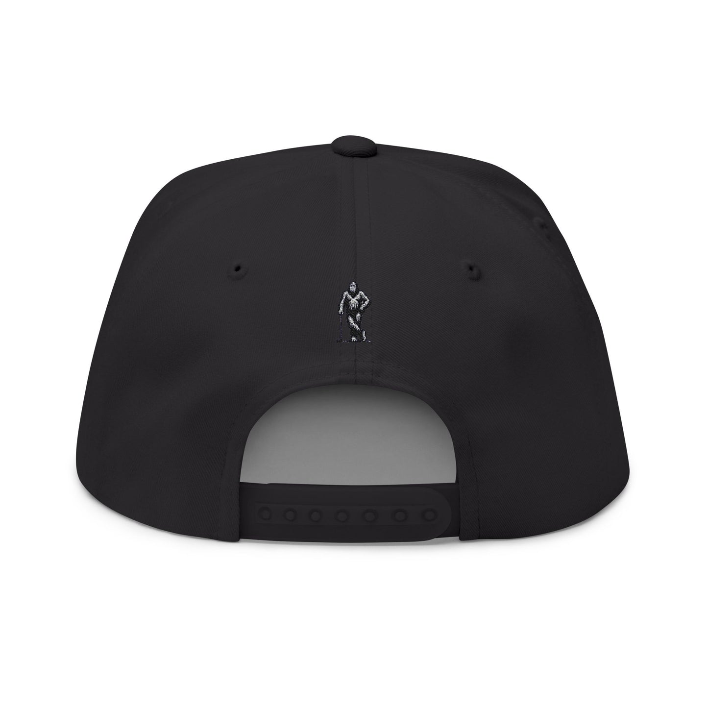 The BIGFOOT Flat Bill
